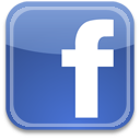 FaceBook Icon 128